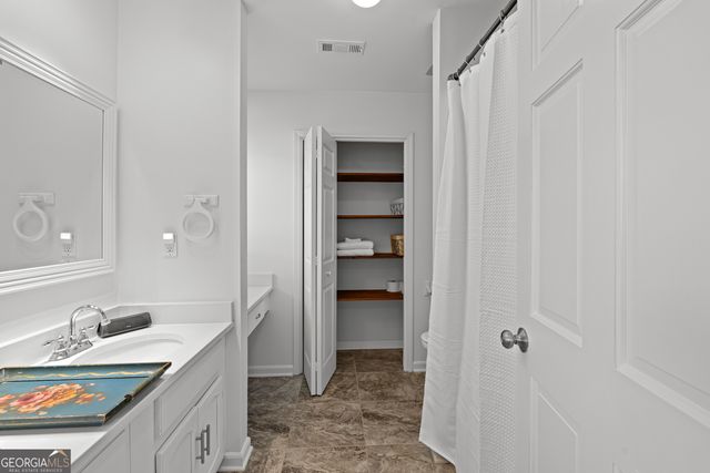 404 Sandown Drive, Peachtree City, GA 30269