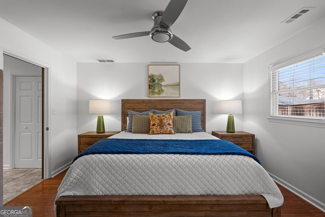 404 Sandown Drive, Peachtree City, GA 30269