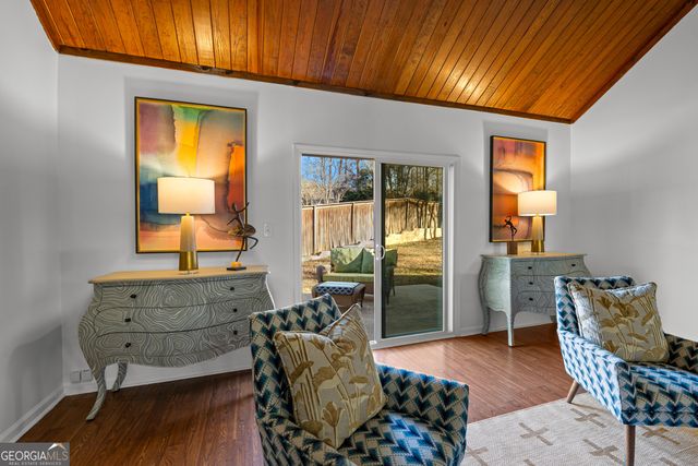 404 Sandown Drive, Peachtree City, GA 30269