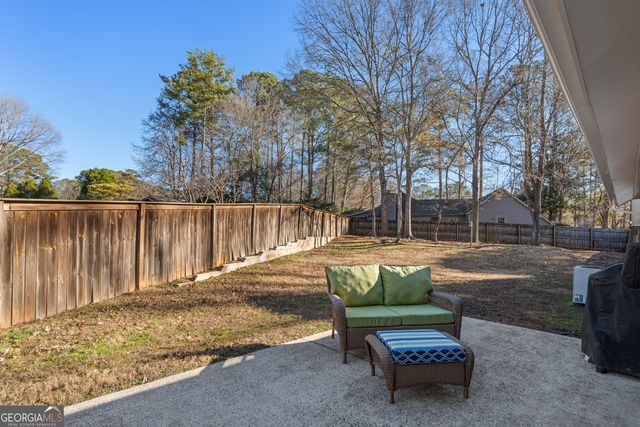 404 Sandown Drive, Peachtree City, GA 30269