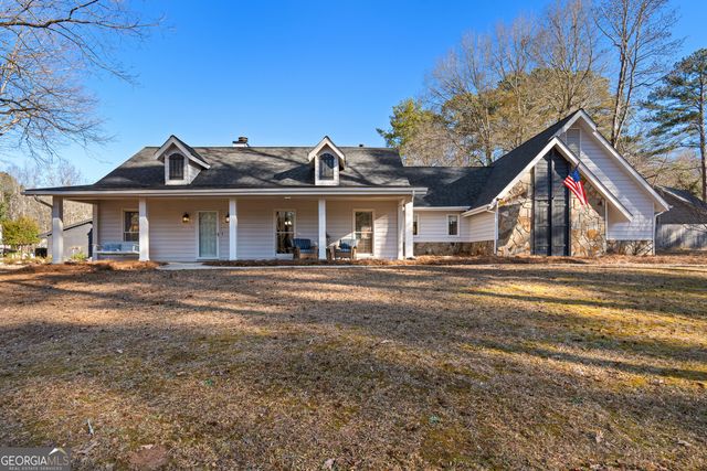 404 Sandown Drive, Peachtree City, GA 30269