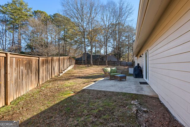 404 Sandown Drive, Peachtree City, GA 30269