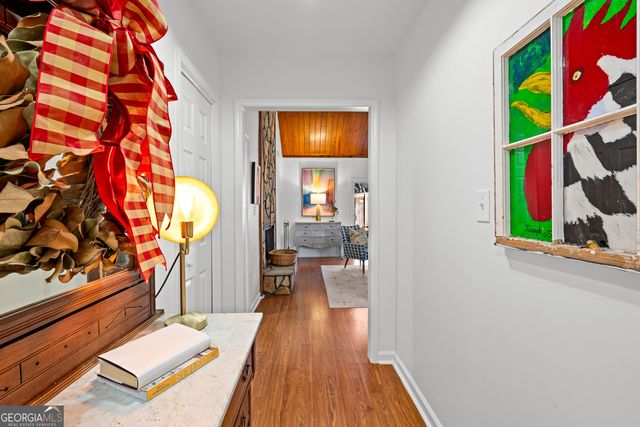 404 Sandown Drive, Peachtree City, GA 30269