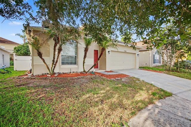 7750 BERIDALE COURT, Orlando, FL 32818