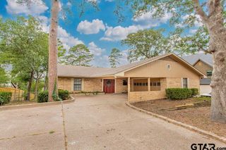 304 Harmony Lane, Hideaway, TX 75771