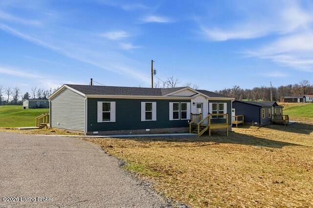4368 Woodland Rd, Vine Grove, KY 40175