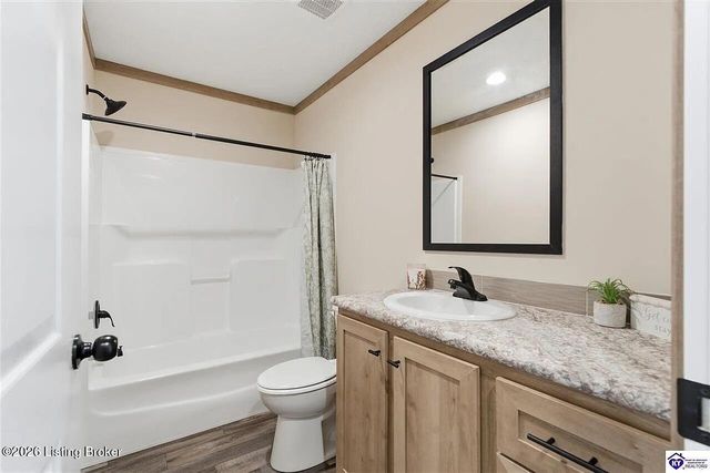 4368 Woodland Rd, Vine Grove, KY 40175