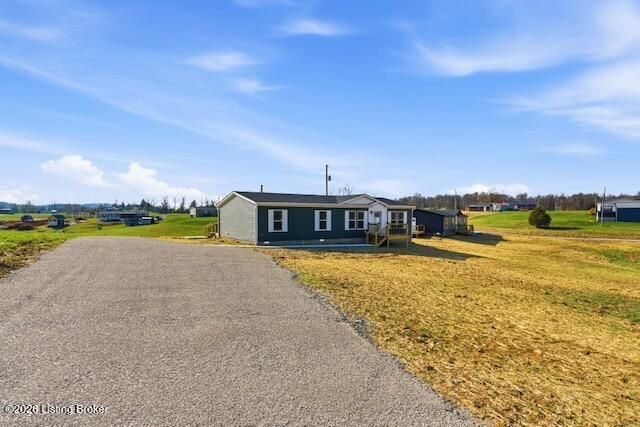 4368 Woodland Rd, Vine Grove, KY 40175