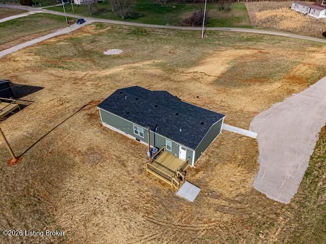 4368 Woodland Rd, Vine Grove, KY 40175