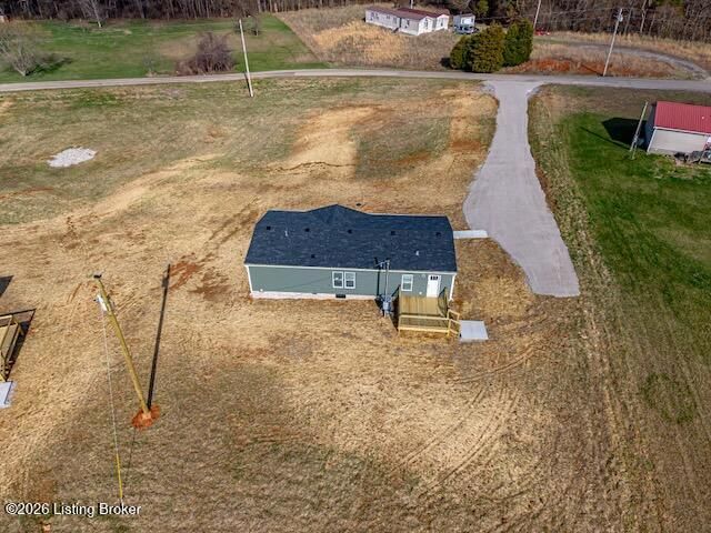 4368 Woodland Rd, Vine Grove, KY 40175