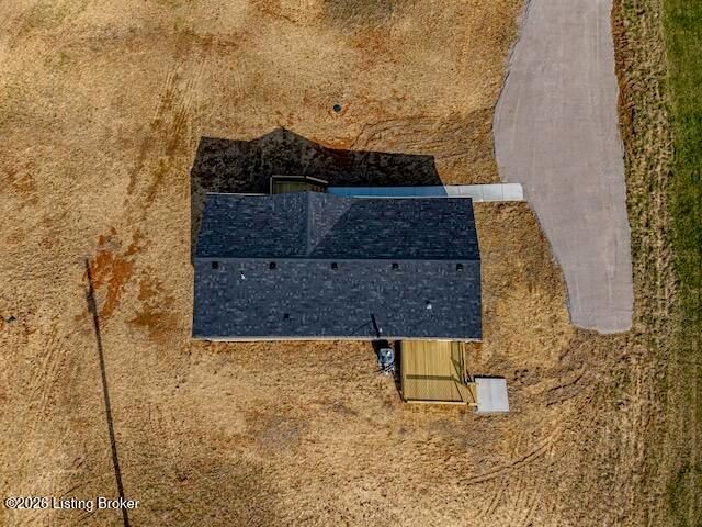 4368 Woodland Rd, Vine Grove, KY 40175