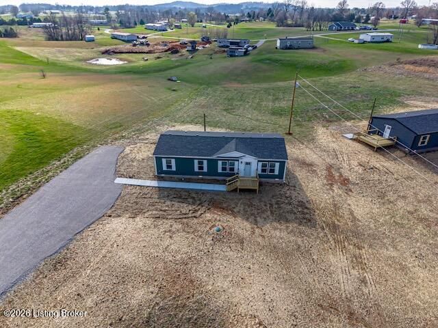 4368 Woodland Rd, Vine Grove, KY 40175