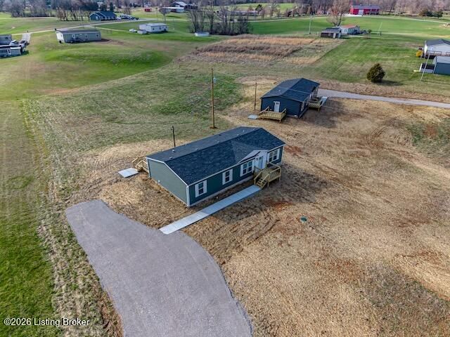 4368 Woodland Rd, Vine Grove, KY 40175