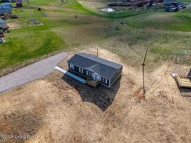 4368 Woodland Rd, Vine Grove, KY 40175