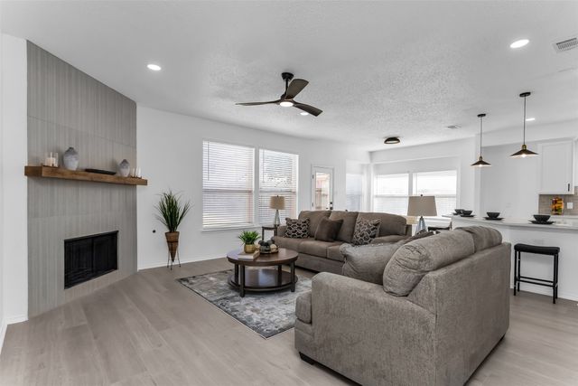 431 Trinity Drive, Allen, TX 75002