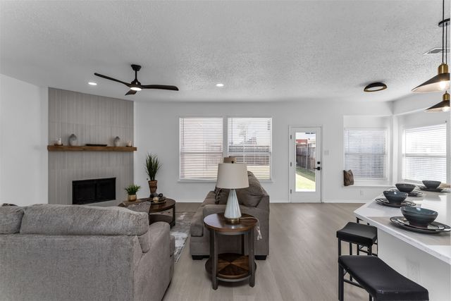 431 Trinity Drive, Allen, TX 75002