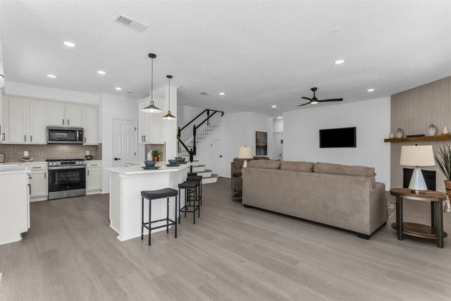 431 Trinity Drive, Allen, TX 75002