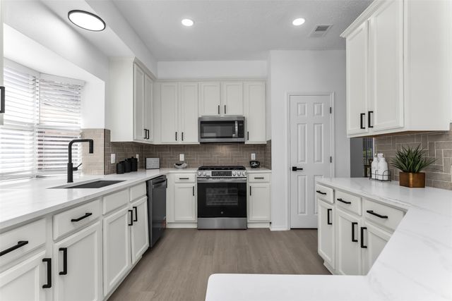 431 Trinity Drive, Allen, TX 75002