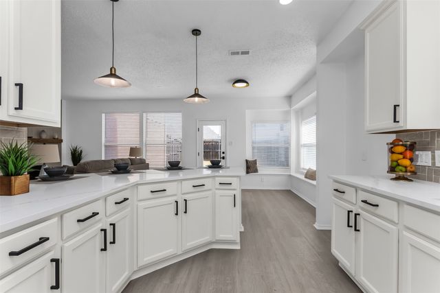 431 Trinity Drive, Allen, TX 75002