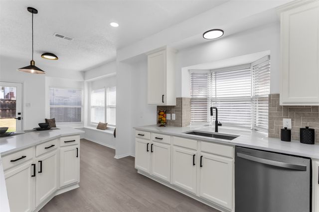 431 Trinity Drive, Allen, TX 75002