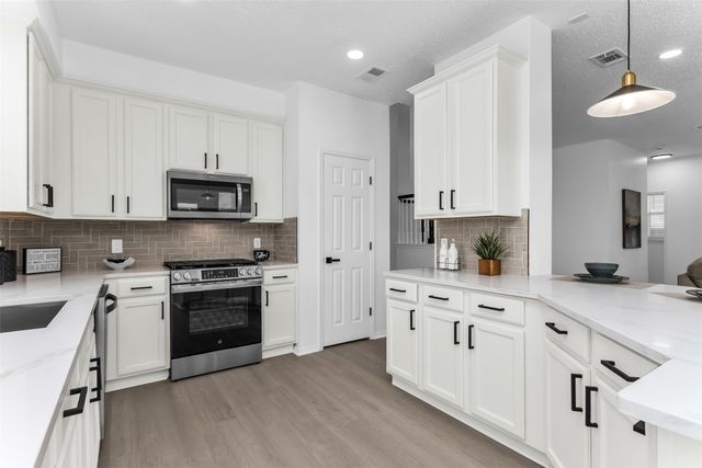 431 Trinity Drive, Allen, TX 75002