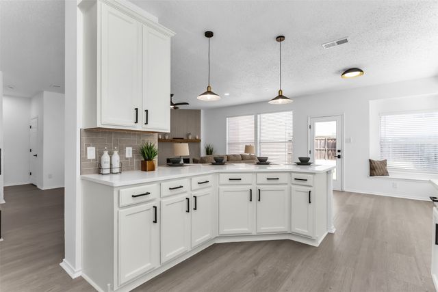 431 Trinity Drive, Allen, TX 75002