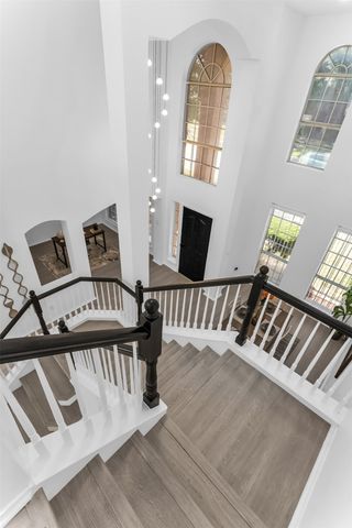 431 Trinity Drive, Allen, TX 75002