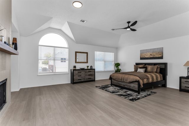 431 Trinity Drive, Allen, TX 75002