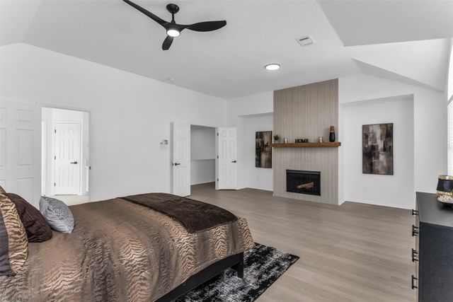 431 Trinity Drive, Allen, TX 75002