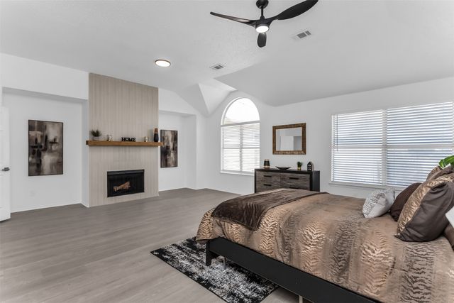 431 Trinity Drive, Allen, TX 75002