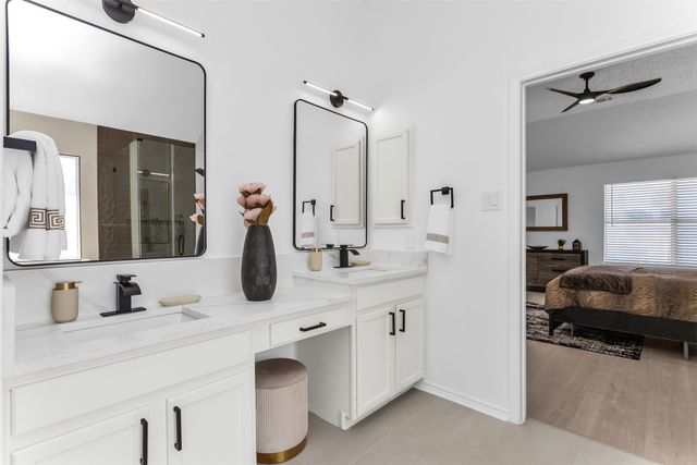431 Trinity Drive, Allen, TX 75002