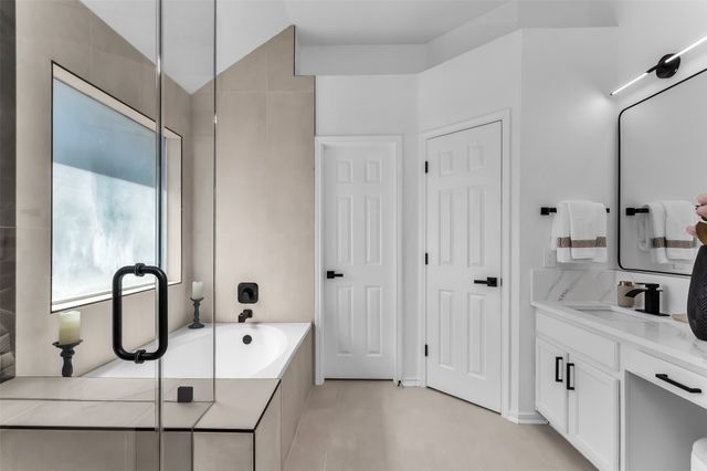 431 Trinity Drive, Allen, TX 75002
