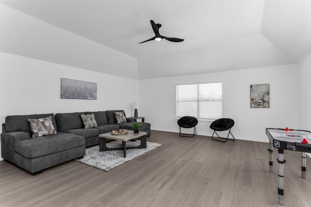 431 Trinity Drive, Allen, TX 75002