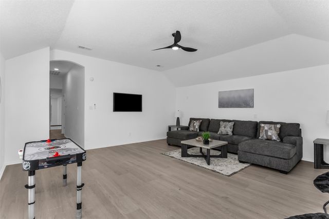 431 Trinity Drive, Allen, TX 75002