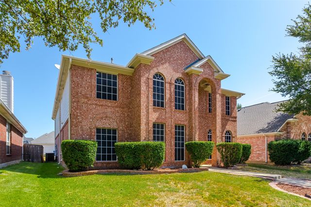 431 Trinity Drive, Allen, TX 75002