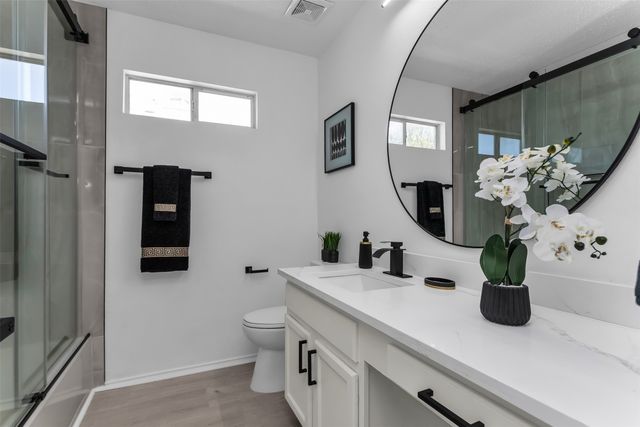 431 Trinity Drive, Allen, TX 75002
