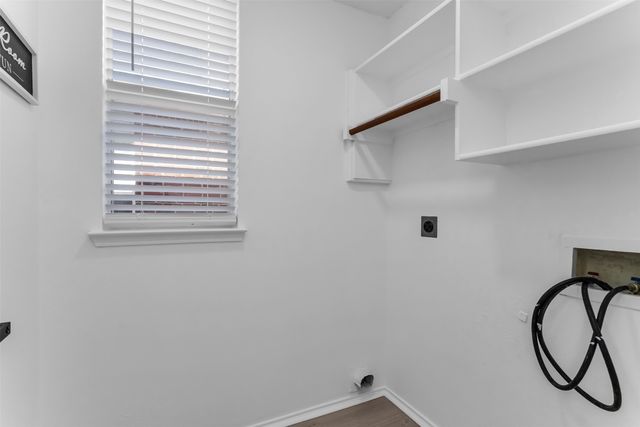 431 Trinity Drive, Allen, TX 75002