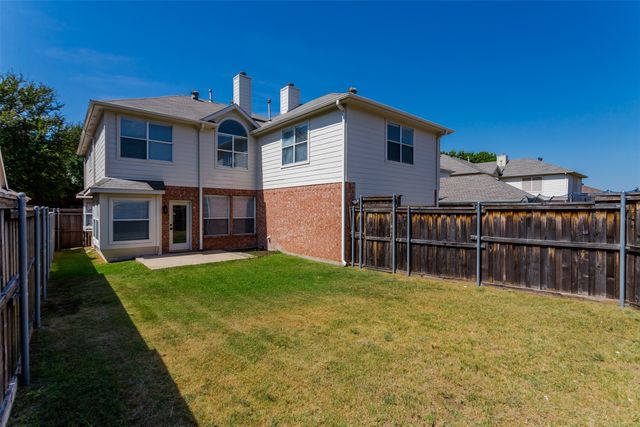 431 Trinity Drive, Allen, TX 75002