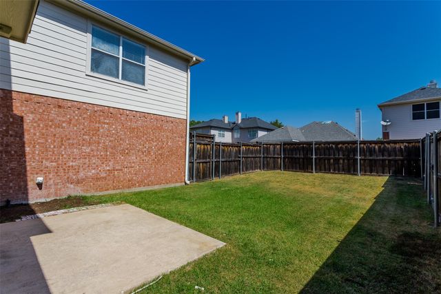 431 Trinity Drive, Allen, TX 75002