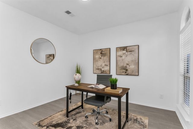 431 Trinity Drive, Allen, TX 75002