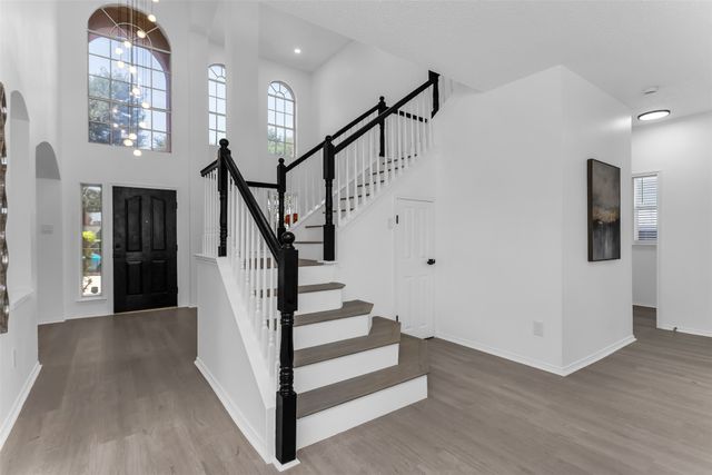 431 Trinity Drive, Allen, TX 75002