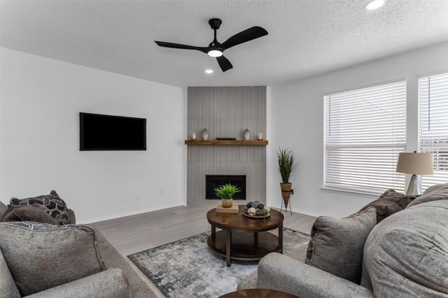 431 Trinity Drive, Allen, TX 75002