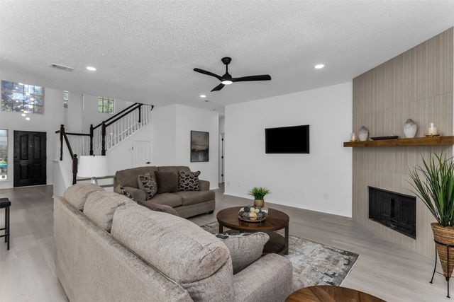 431 Trinity Drive, Allen, TX 75002