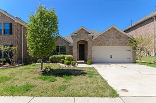 3404 Evening Wind Road, Denton, TX 76208