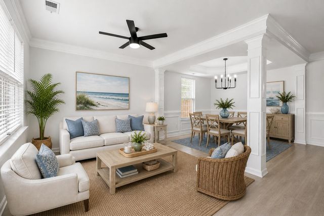 2015 Isabela Court, Summerville, SC 29483