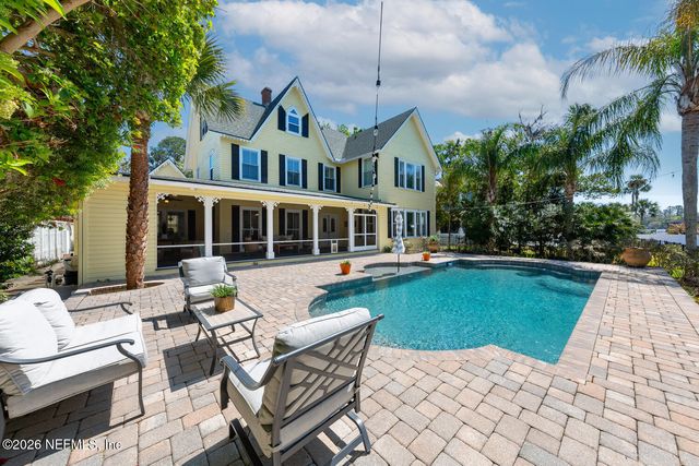 195 S ROSCOE Boulevard, Ponte Vedra Beach, FL 32082