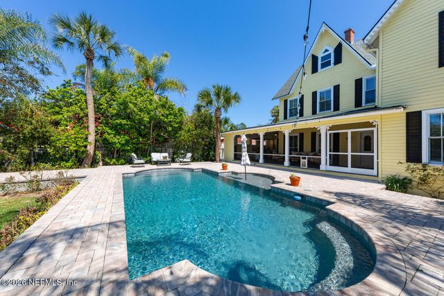 195 S ROSCOE Boulevard, Ponte Vedra Beach, FL 32082