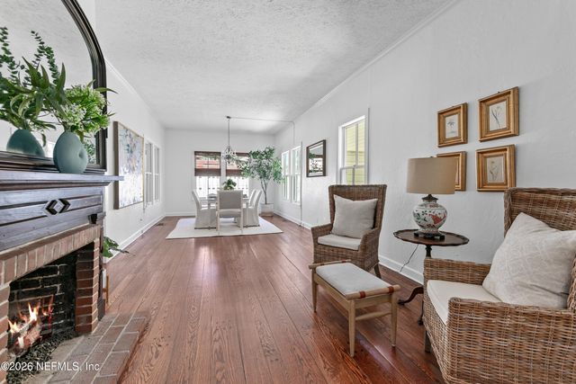 195 S ROSCOE Boulevard, Ponte Vedra Beach, FL 32082