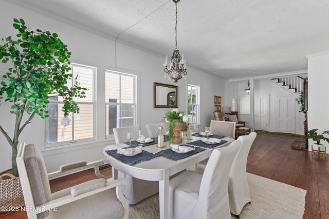 195 S ROSCOE Boulevard, Ponte Vedra Beach, FL 32082