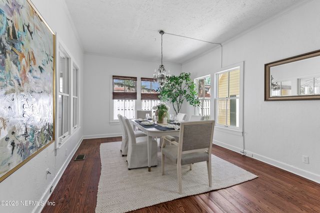 195 S ROSCOE Boulevard, Ponte Vedra Beach, FL 32082